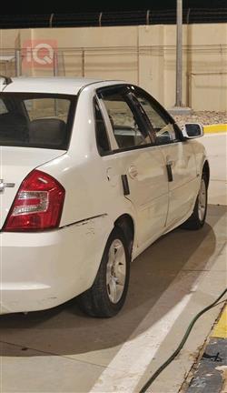 Lifan 520